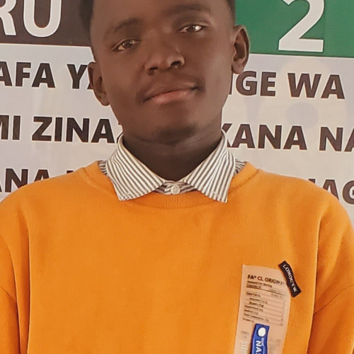 DANIEL  M. profile photo
