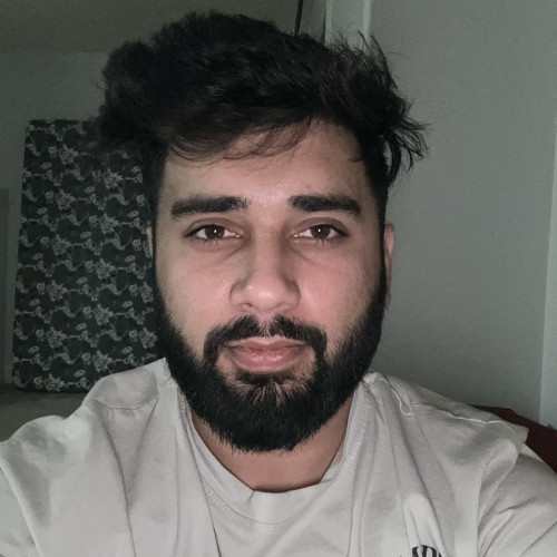 Jashkirath S. profile photo