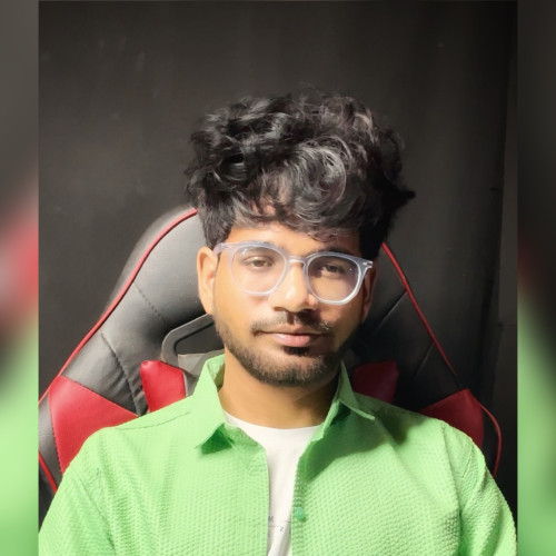 Deepak K.