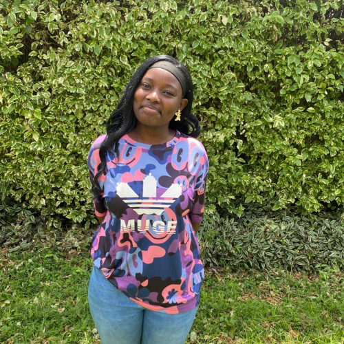 Faith L. profile photo