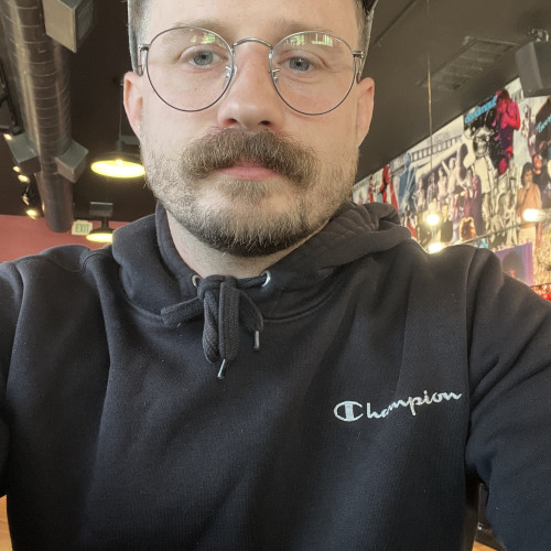 Matthew G. profile photo