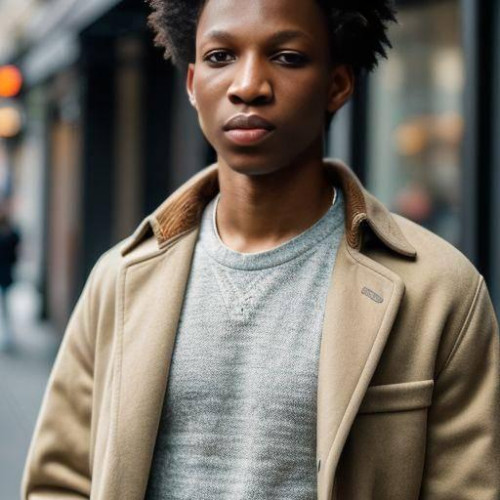 Fountain C. profile photo