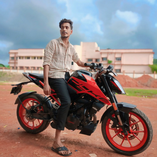 Sajit A. profile photo