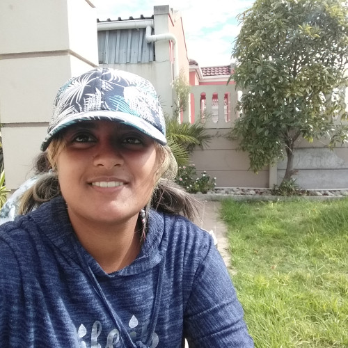 Andrea  S. profile photo