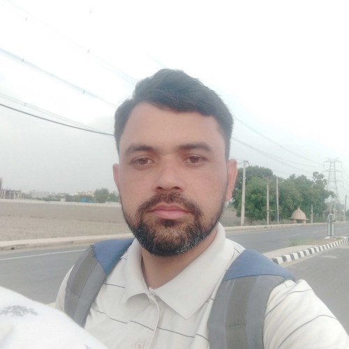 Manjesh K. profile photo