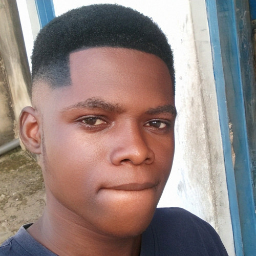 joshua h. profile photo