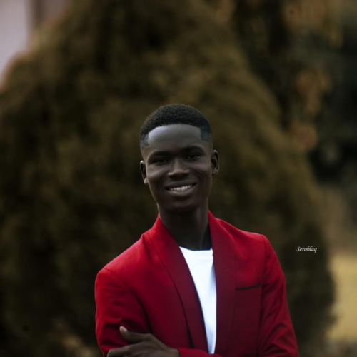 Serome G. profile photo