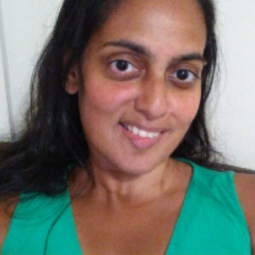 Purnima I. profile photo