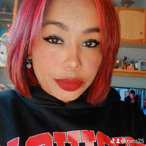 Janaina L. profile photo