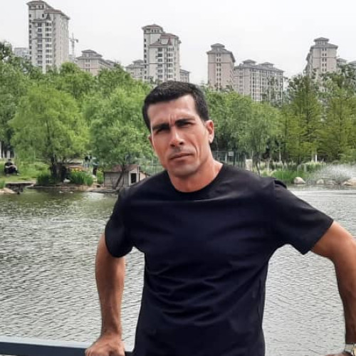 Yaidel R. profile photo
