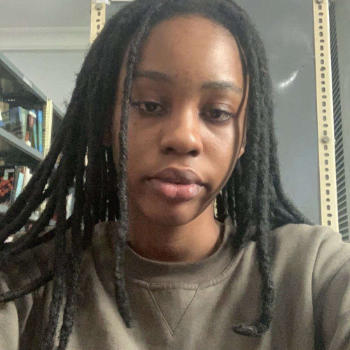 Maeve O. profile photo