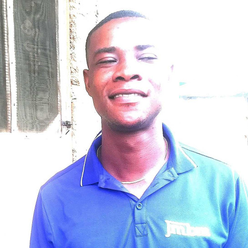Emmanuel A. profile photo