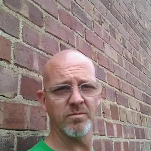 Mark P. profile photo