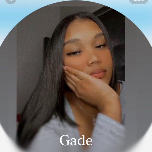 gadelyn m. profile photo