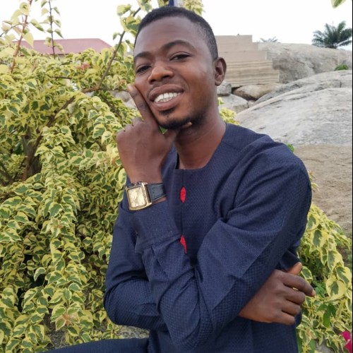 Adesoji O. profile photo