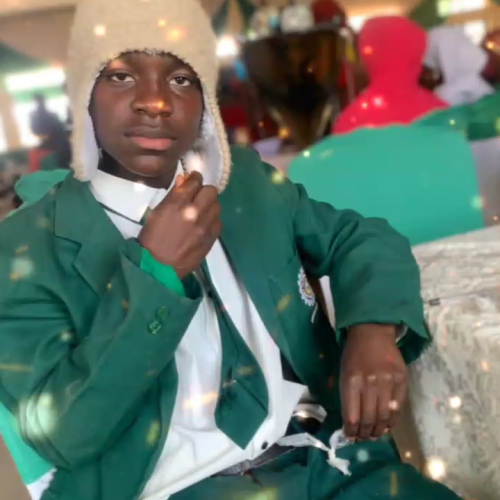 Lukerr jnr J. profile photo