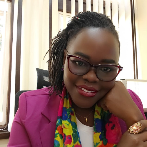 Olivia O. profile photo