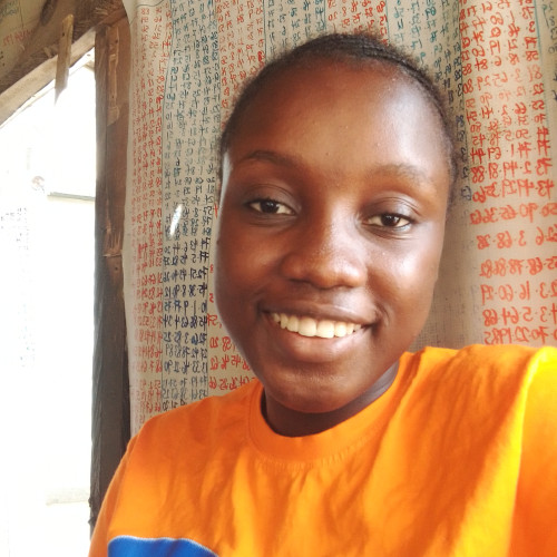 Jimoh  A. profile photo