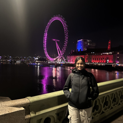 Jenoshka L. profile photo