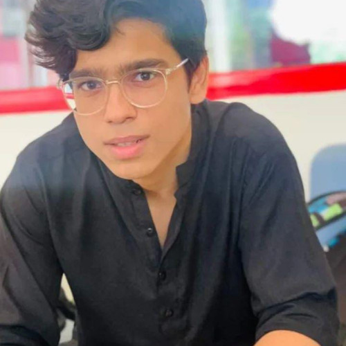 farrukh k. profile photo