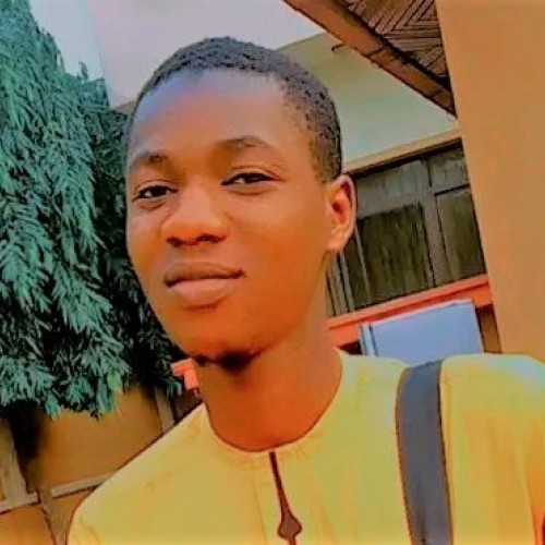ABDULMALIK S.