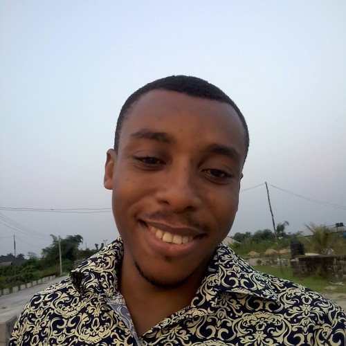 Fredrick G. profile photo