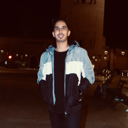 Abdellah B.