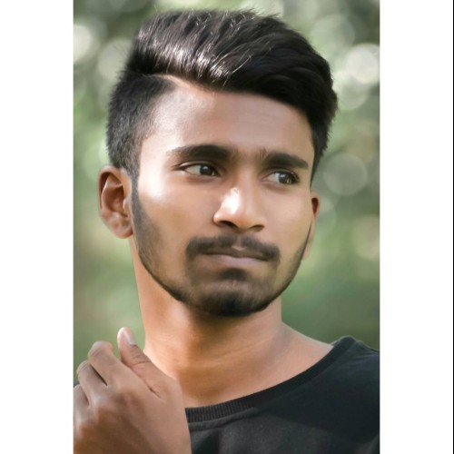 Pavan B.
