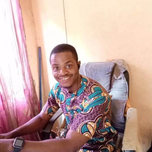 Yusuf O. profile photo