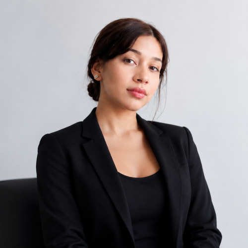 Samira c. profile photo