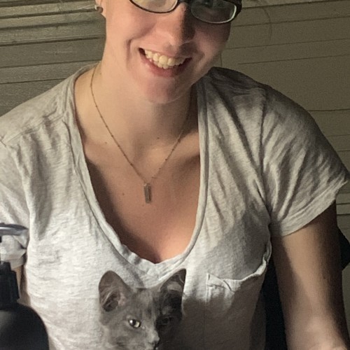 Megan L. profile photo