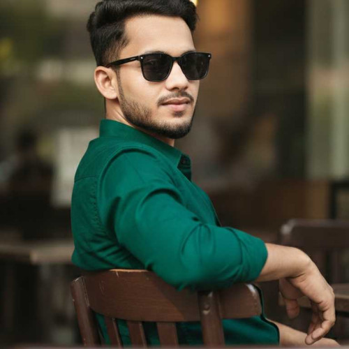 Sameer Khan K. profile photo