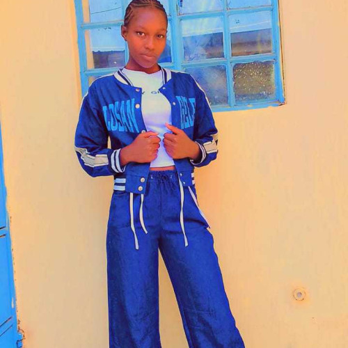 Lilian M. profile photo