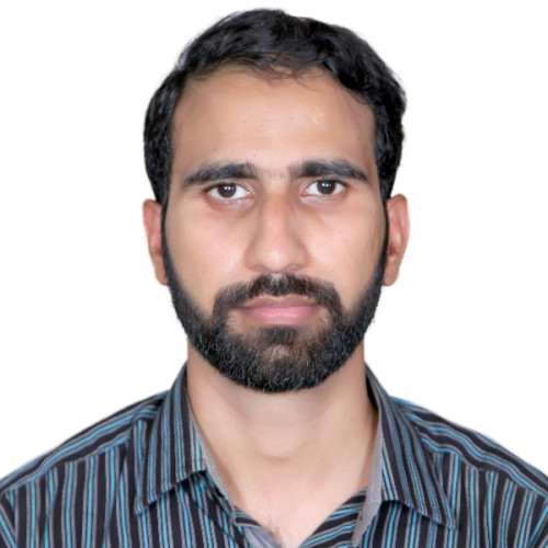 Junaid A. profile photo