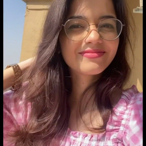 Alia N. profile photo