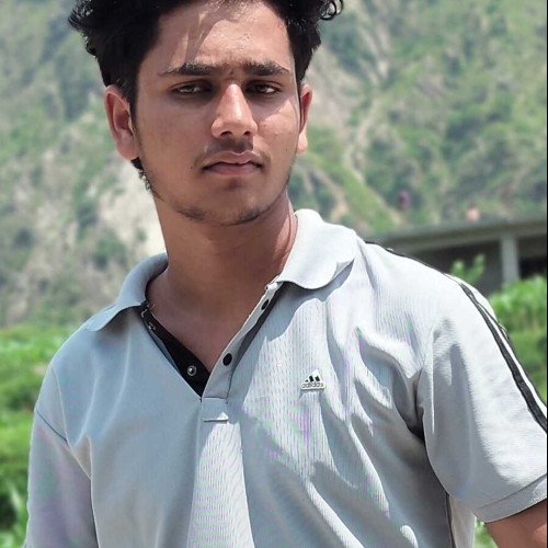 Ajay games A. profile photo