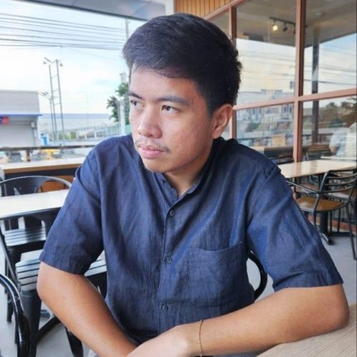 Dominic P. profile photo