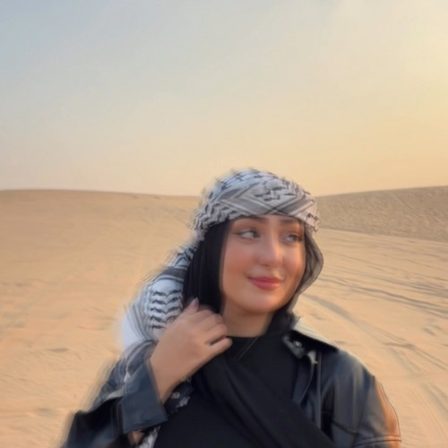 Haneen H. profile photo