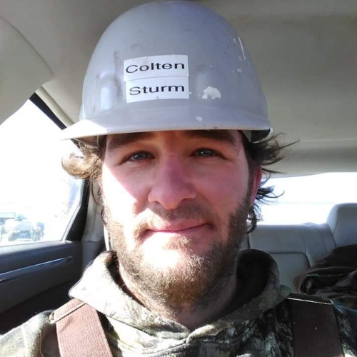 Colten S.