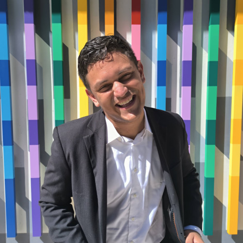 Manu C. profile photo