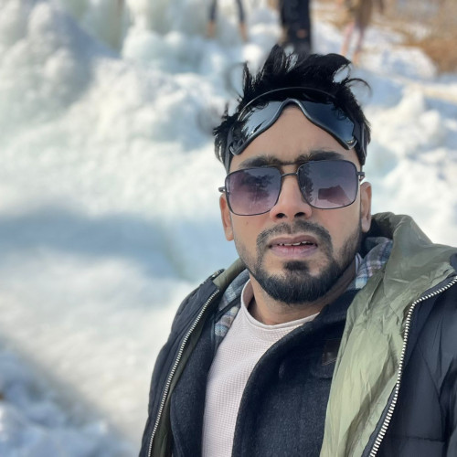 Max S. profile photo