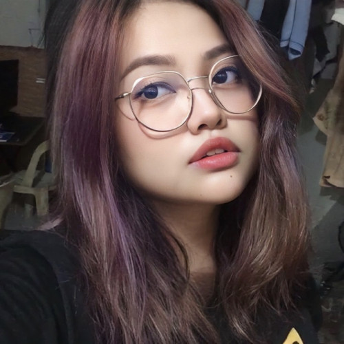 Justine Lei T. profile photo