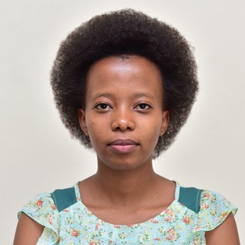 Isimbi Songa M.