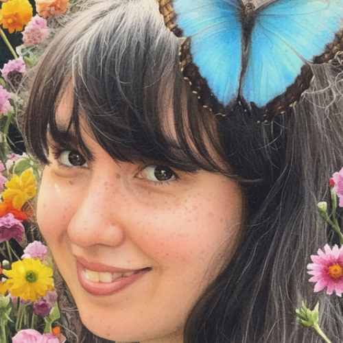 Marlina W. profile photo
