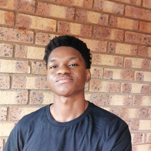 Thato M.