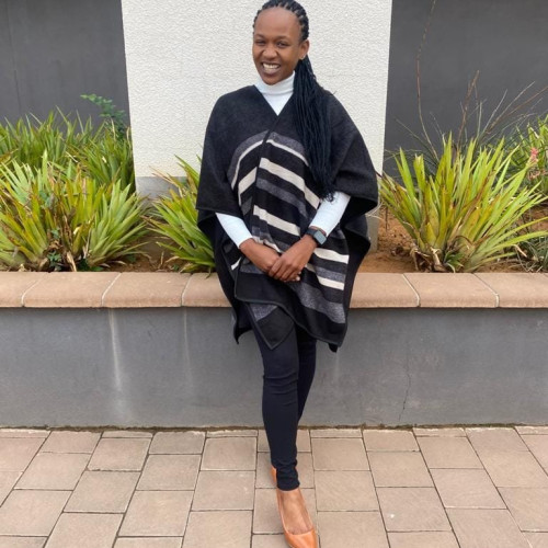 Glenda M. profile photo