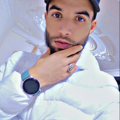 Mourad B. profile photo