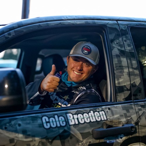 Cole B.