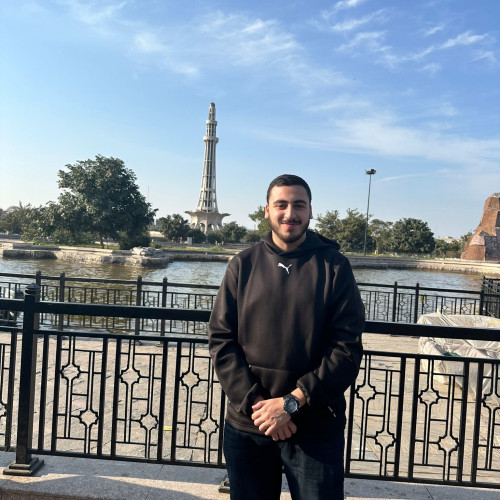 Mohammad  Y. profile photo