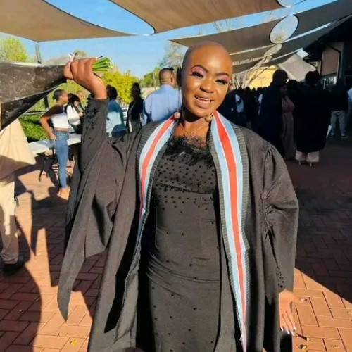 Mpho A. profile photo